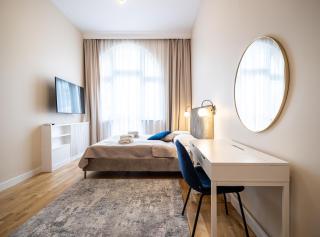 Apartos Wisus - Luxury Apartments - Świnoujście - 5