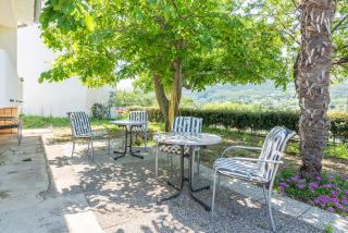 Apartment Violet with a garden - Jurandvor - 0
