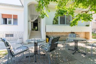 Apartment Violet with a garden - Jurandvor - 9