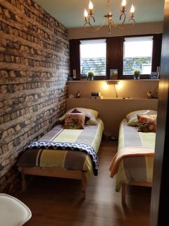 Vakantieappartement Achat Duitsland - Wirschweiler - 9