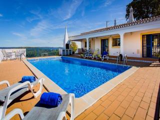 Luxury Algarve Villa 3 Bedrooms Casa Martins Private Pool Rural Setting Loule - 8
