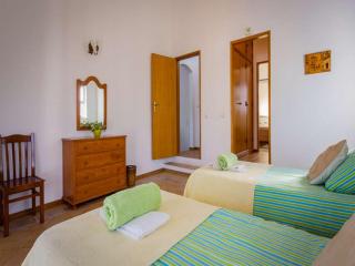 Luxury Algarve Villa 3 Bedrooms Casa Martins Private Pool Rural Setting Loule - 3