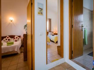 Luxury Algarve Villa 3 Bedrooms Casa Martins Private Pool Rural Setting Loule - 0