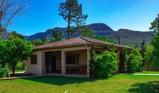 Recanto dos Compadres - Hospedagem - Praia Grande - 6