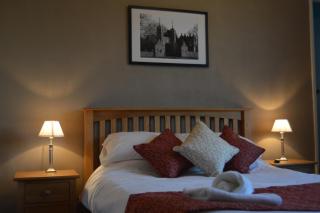 The Crown Inn Hotel - Long Melford - 9