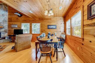 Toccoa River Retreat - 6