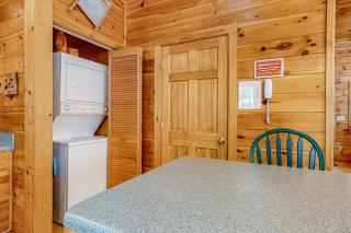 Toccoa River Retreat - Suches - 2
