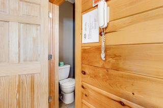 Toccoa River Retreat - Suches - 1