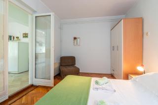 Apartment Violet with a garden - Jurandvor - 4