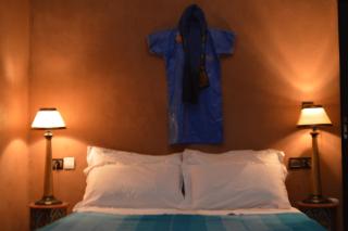 Hotel Kasbah Sahara Services - M'Hamid El Ghizlane - 5
