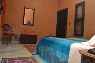 Hotel Kasbah Sahara Services - M'Hamid El Ghizlane - 3