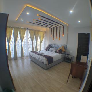 Zingo's Home Stay - Darjeeling - 7