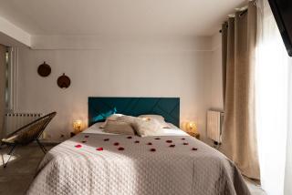 Suite and Spa 21 - Digione - 3