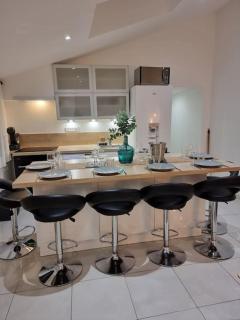 NALAN Orrygeois, SPA, Sauna, Proche Asterix - Orry-la-Ville - 6