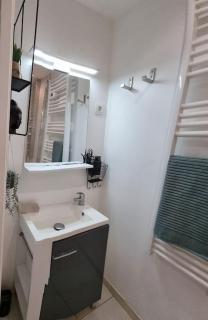 NALAN Orrygeois, SPA, Sauna, Proche Asterix - Orry-la-Ville - 2