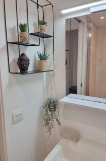 NALAN Orrygeois, SPA, Sauna, Proche Asterix - Orry-la-Ville - 1