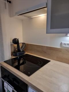 NALAN Orrygeois, SPA, Sauna, Proche Asterix - Orry-la-Ville - 4