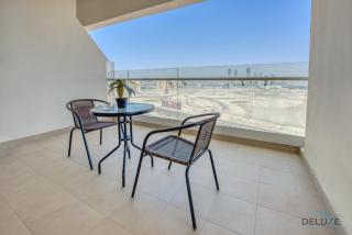 Expansive 2BR at Azizi Aliyah Dubai Healthcare City by Deluxe Holiday Homes - Dubai - 7