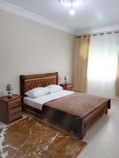 NOUVEAU Appartement Totalement neuf - très propre à coté du centre commercial MARJANE - Tanger - 9
