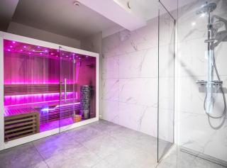 Apartos Wisus - Luxury Apartments - Świnoujście - 8