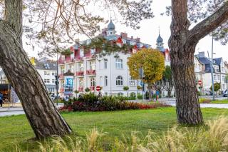 Apartos Wisus - Luxury Apartments - Świnoujście - 6