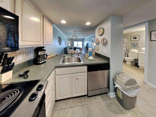 Ocean Breeze West #505 - Perdido Key - 2
