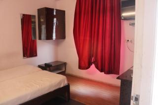 HZ INN - Hyderabad - 1