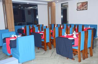Hotel Kalka Royal - Katra - 6