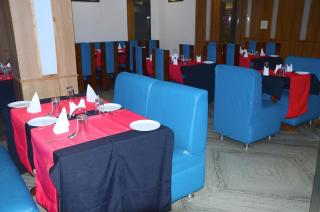 Hotel Kalka Royal - Katra - 5