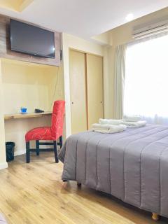 Hotel ATEPSA - Buenos Aires - 9