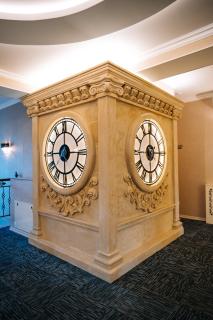 The Clocktower Hotel - Baku - 9