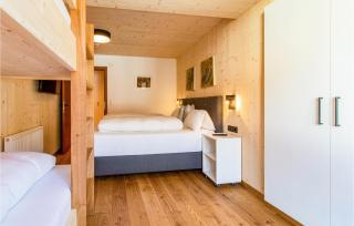 Moderne Ferienwohnung In Zams - Zams - 6