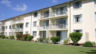 Craigmore On The Beach Unit 8 - Yamba - 1