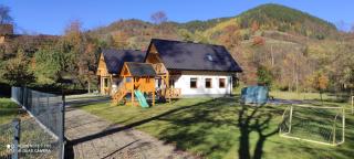 Domki Pod Brzyzkiem - Ochotnica Dolna - 7