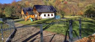 Domki Pod Brzyzkiem - Ochotnica Dolna - 3