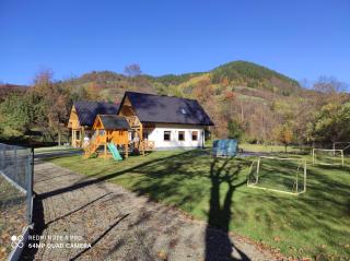 Domki Pod Brzyzkiem - Ochotnica Dolna - 2