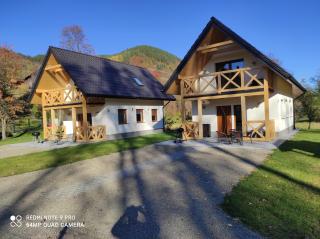 Domki Pod Brzyzkiem - Ochotnica Dolna - 5