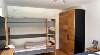 Wiesenquell Apartment Feldberg - 2