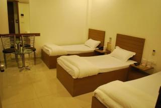 Hotel Arina Inn - Nova Deli - 1
