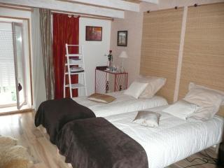 La Belle des Champs - Saint-Andelain - 6