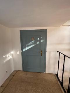 Dom po schodkach - Wleń - 2