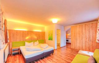 Wally Berg - Ferienwohnung - Zams - 8