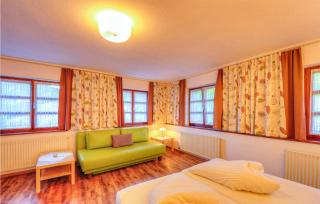 Wally Berg - Ferienwohnung - Zams - 5