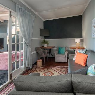 Albatross Accommodation - 1