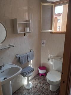 Hotel Arce - San Pedro del Pinatar - 8