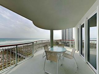 Beach Colony Resort East Navarre Beach #5C - Navarre - 0
