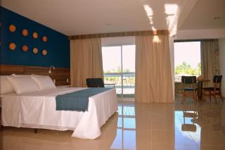 Eco Privillege Hotel - 1