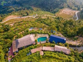 TVpalm Ecolodge - Ha Giang - 7