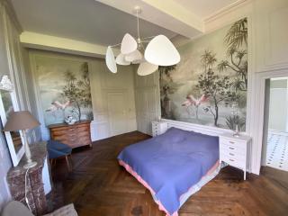 Domaine des Longrais - Saint-Thurial - 2