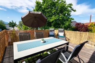 Allgäutraum Ferienwohnung Nr. 9 - 8